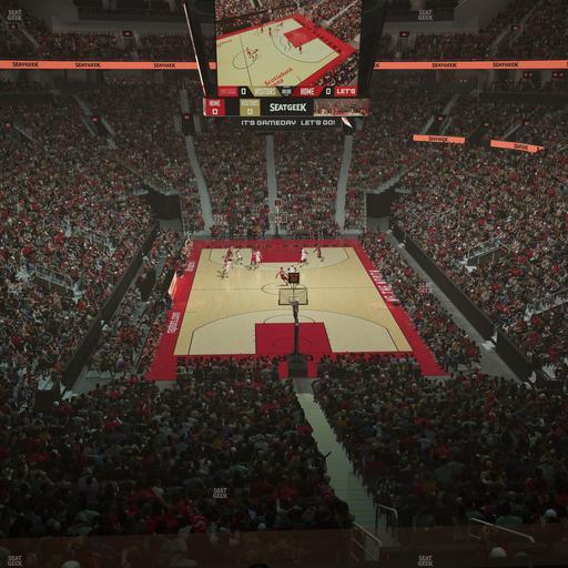 Scotiabank Arena - Section Executive Suite 219 Seat View