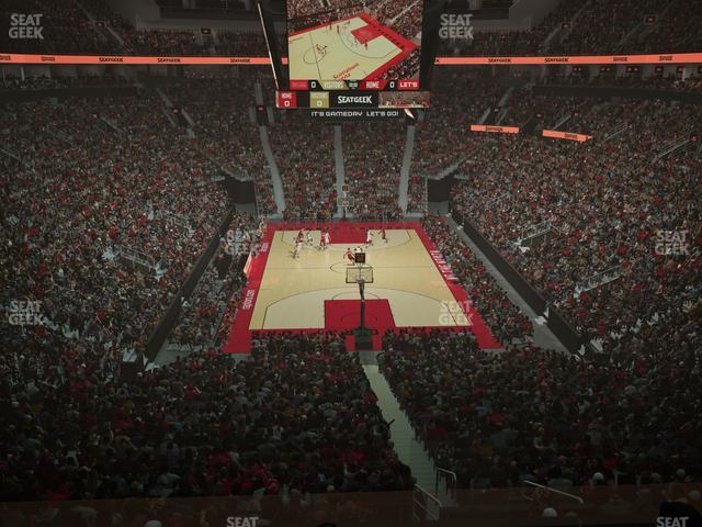 Scotiabank Arena - Section Executive Suite 219 Seat View Scotiabank Arena - Section Executive Suite 219 Seat View
