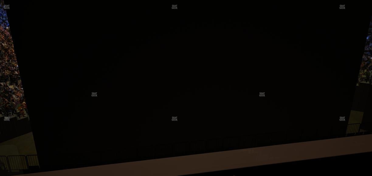 Scotiabank Arena - Section Executive Suite 220 Seat View