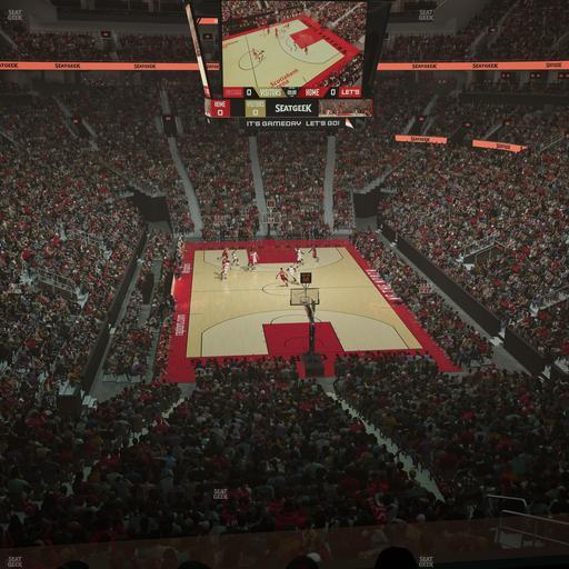 Scotiabank Arena - Section Executive Suite 220 Seat View