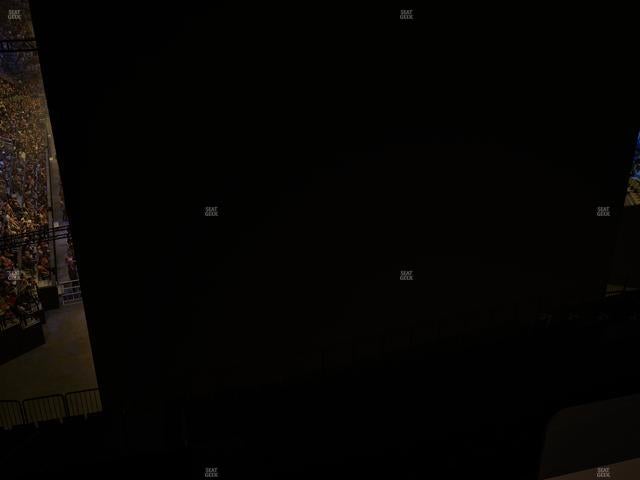 Scotiabank Arena - Section Executive Suite 221 Seat View