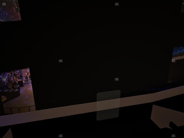 Scotiabank Arena - Section Executive Suite 221 Seat View