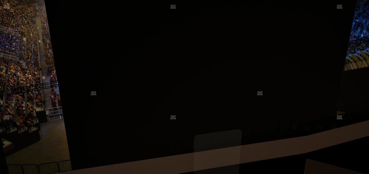 Scotiabank Arena - Section Executive Suite 221 Seat View