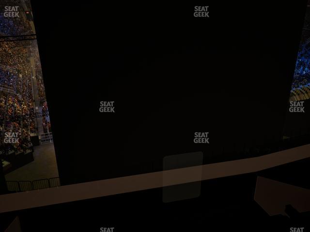 Scotiabank Arena - Section Executive Suite 221 Seat View