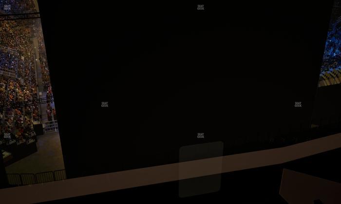 Scotiabank Arena - Section Executive Suite 221 Seat View