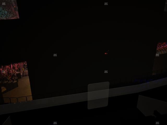 Scotiabank Arena - Section Executive Suite 221 Seat View