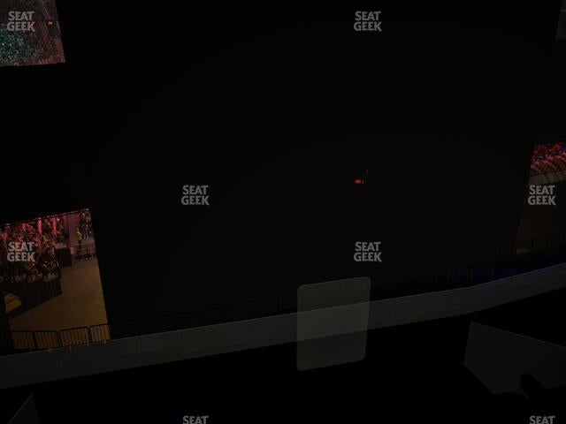 Scotiabank Arena - Section Executive Suite 221 Seat View Scotiabank Arena - Section Executive Suite 221 Seat View