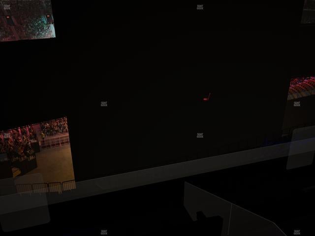 Scotiabank Arena - Section Executive Suite 222 Seat View