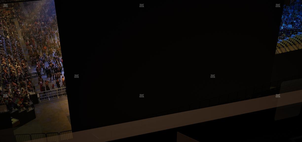 Scotiabank Arena - Section Executive Suite 222 Seat View