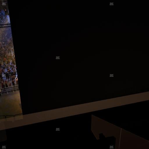 Scotiabank Arena - Section Executive Suite 222 Seat View