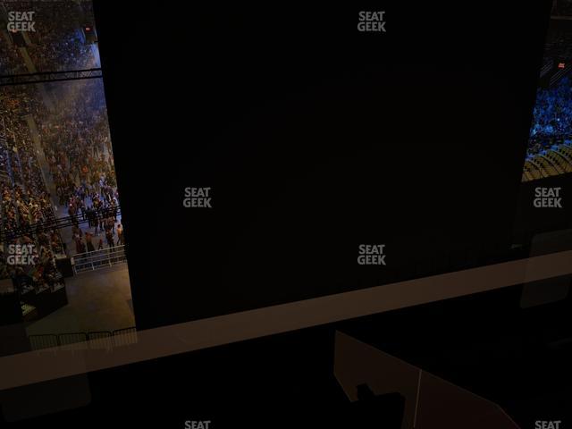 Scotiabank Arena - Section Executive Suite 222 Seat View