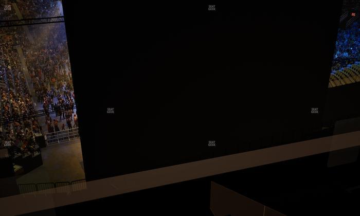 Scotiabank Arena - Section Executive Suite 222 Seat View