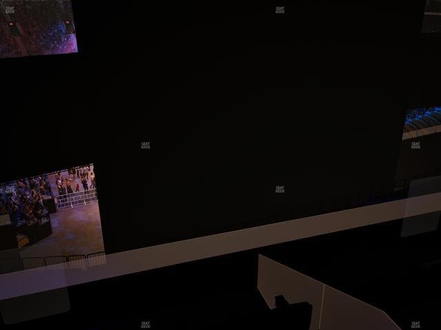 Scotiabank Arena - Section Executive Suite 222 Seat View