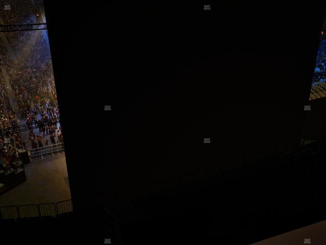 Scotiabank Arena - Section Executive Suite 222 Seat View