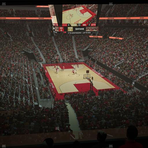 Scotiabank Arena - Section Executive Suite 222 Seat View