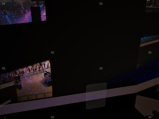 Scotiabank Arena - Section Executive Suite 223 Seat View