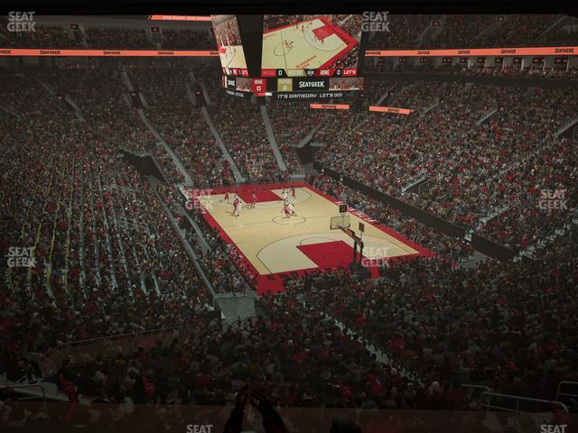 Scotiabank Arena - Section Executive Suite 223 Seat View Scotiabank Arena - Section Executive Suite 223 Seat View