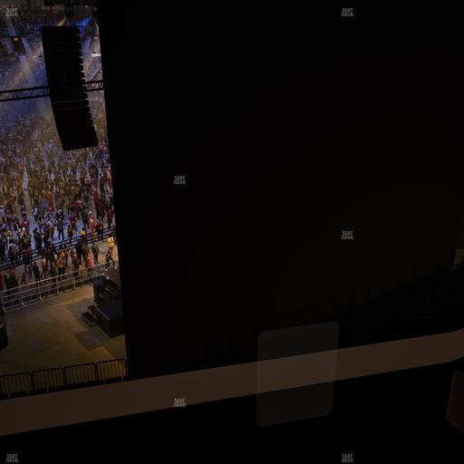 Scotiabank Arena - Section Executive Suite 223 Seat View