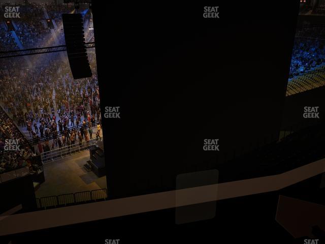 Scotiabank Arena - Section Executive Suite 223 Seat View