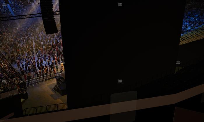 Scotiabank Arena - Section Executive Suite 223 Seat View