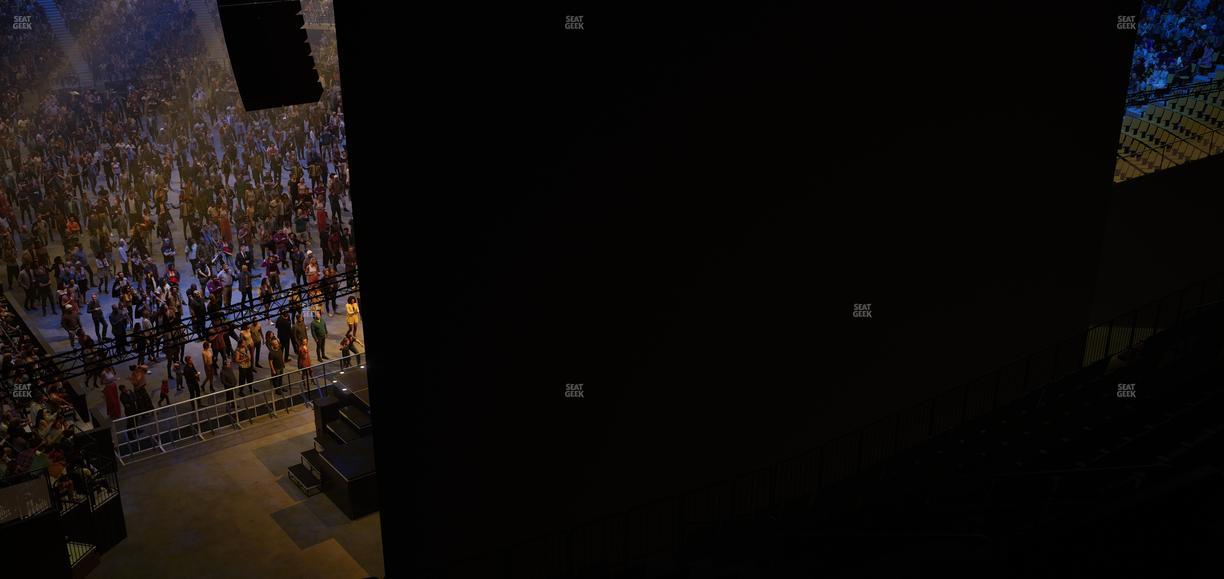 Scotiabank Arena - Section Executive Suite 223 Seat View