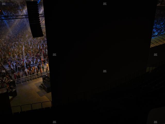 Scotiabank Arena - Section Executive Suite 223 Seat View