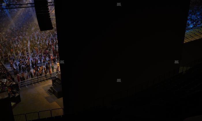 Scotiabank Arena - Section Executive Suite 223 Seat View