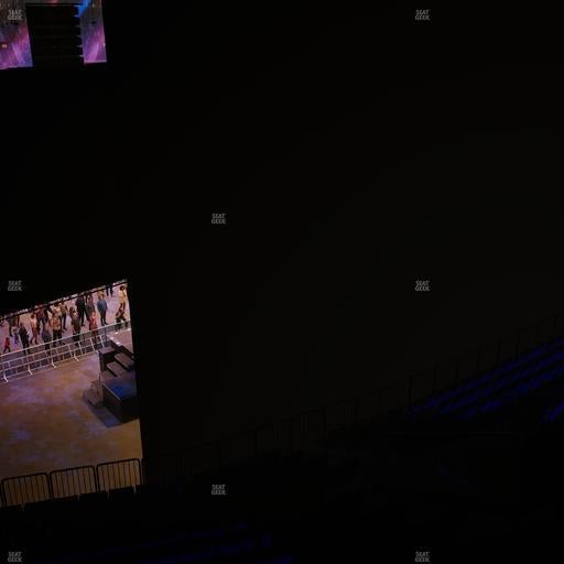 Scotiabank Arena - Section Executive Suite 223 Seat View