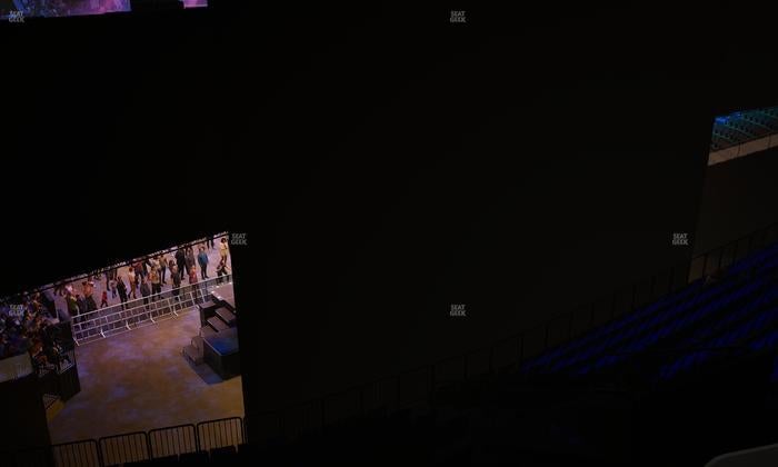 Scotiabank Arena - Section Executive Suite 223 Seat View