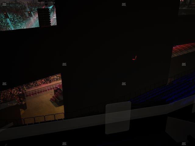 Scotiabank Arena - Section Executive Suite 223 Seat View