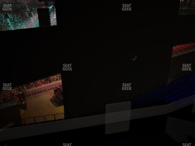 Scotiabank Arena - Section Executive Suite 223 Seat View Scotiabank Arena - Section Executive Suite 223 Seat View