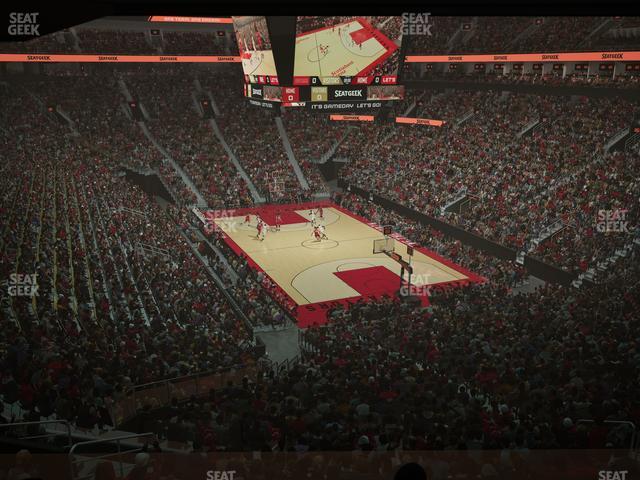 Scotiabank Arena - Section Executive Suite 224 Seat View Scotiabank Arena - Section Executive Suite 224 Seat View