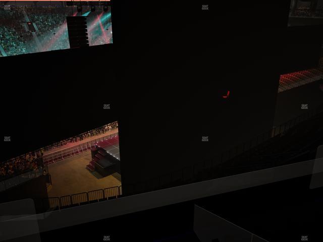 Scotiabank Arena - Section Executive Suite 224 Seat View