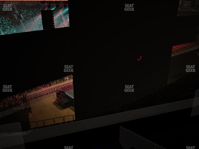 Scotiabank Arena - Section Executive Suite 224 Seat View Scotiabank Arena - Section Executive Suite 224 Seat View