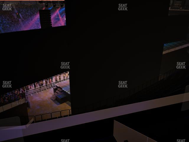 Scotiabank Arena - Section Executive Suite 224 Seat View Scotiabank Arena - Section Executive Suite 224 Seat View