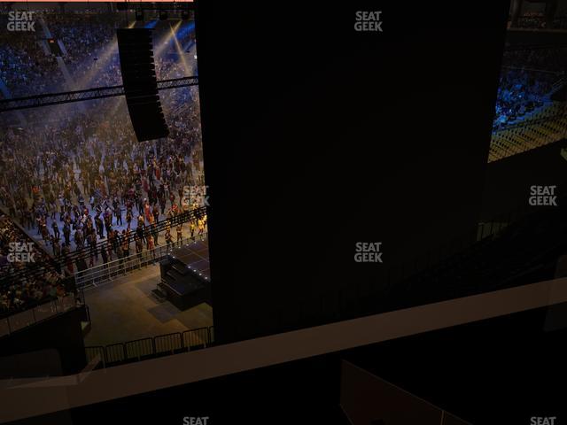 Scotiabank Arena - Section Executive Suite 224 Seat View