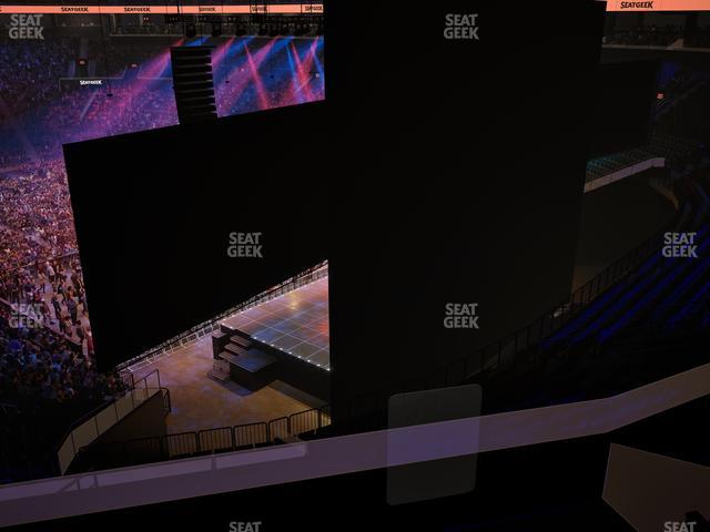 Scotiabank Arena - Section Executive Suite 225 Seat View Scotiabank Arena - Section Executive Suite 225 Seat View