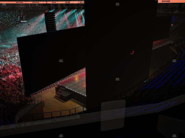 Scotiabank Arena - Section Executive Suite 225 Seat View
