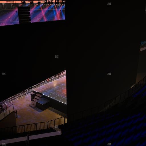 Scotiabank Arena - Section Executive Suite 225 Seat View