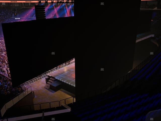 Scotiabank Arena - Section Executive Suite 225 Seat View