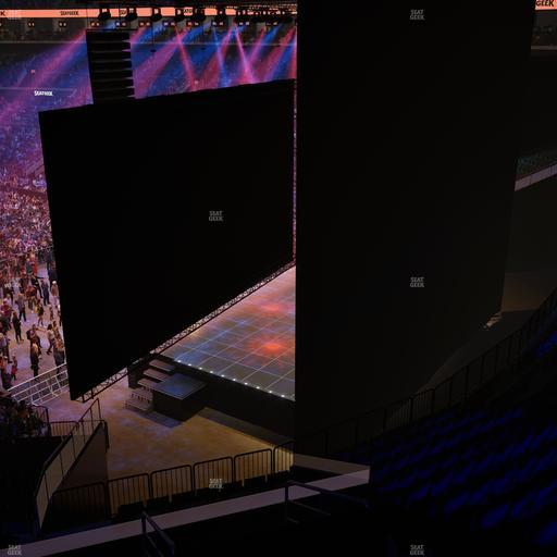Scotiabank Arena - Section Executive Suite 226 Seat View