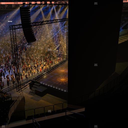 Scotiabank Arena - Section Executive Suite 226 Seat View