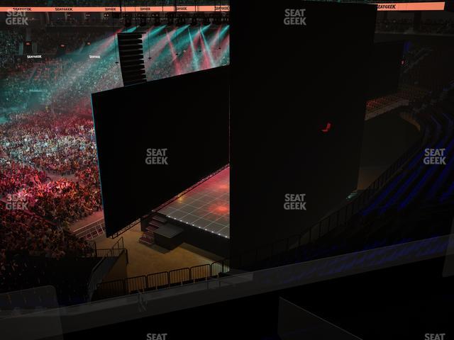 Scotiabank Arena - Section Executive Suite 226 Seat View Scotiabank Arena - Section Executive Suite 226 Seat View