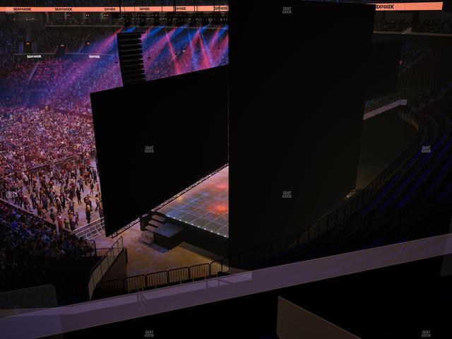 Scotiabank Arena - Section Executive Suite 226 Seat View