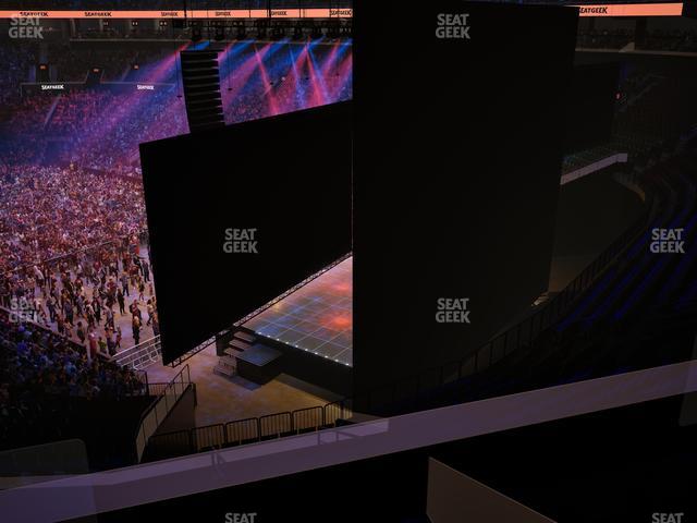 Scotiabank Arena - Section Executive Suite 226 Seat View Scotiabank Arena - Section Executive Suite 226 Seat View