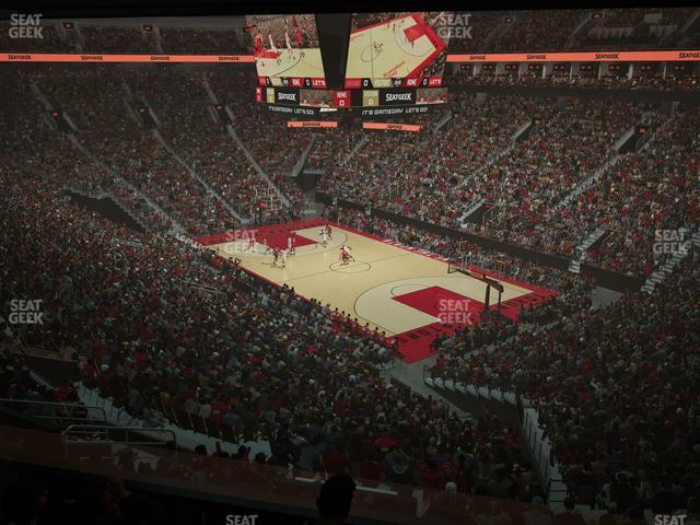 Scotiabank Arena - Section Executive Suite 227 Seat View Scotiabank Arena - Section Executive Suite 227 Seat View