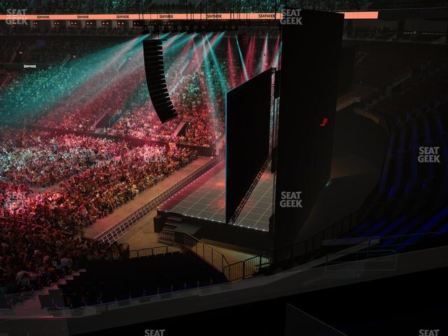 Scotiabank Arena - Section Executive Suite 228 Seat View Scotiabank Arena - Section Executive Suite 228 Seat View