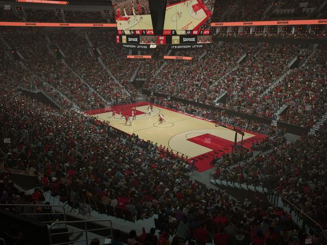 Scotiabank Arena - Section Executive Suite 228 Seat View