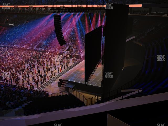 Scotiabank Arena - Section Executive Suite 228 Seat View Scotiabank Arena - Section Executive Suite 228 Seat View