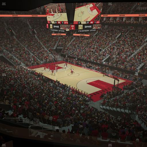 Scotiabank Arena - Section Executive Suite 228 Seat View